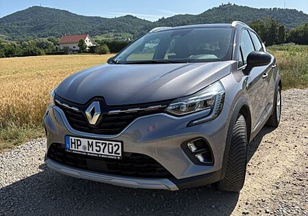 Renault Captur TCe 100 Intens