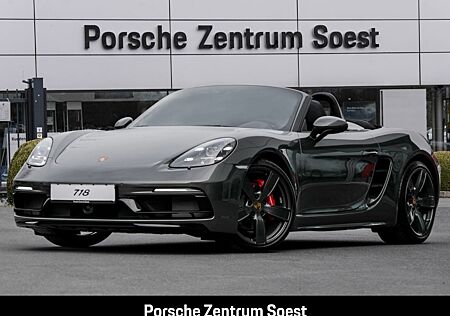 Porsche Boxster 718 S/20''/BOSE/SPORT CHRONO PAKET/LED/P