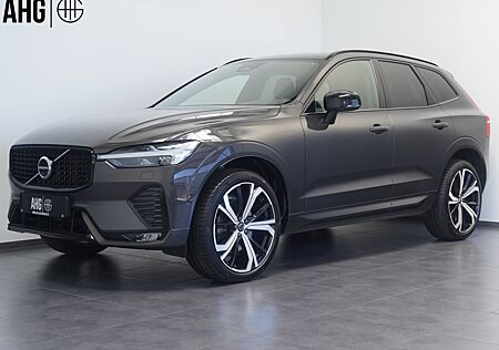 Volvo XC 60 XC60 B5 B AWD Ultimate Dark PANO/FOUR-C/AHK