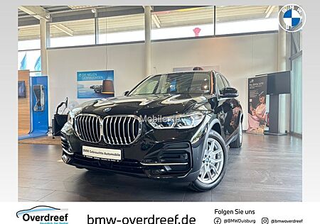BMW X5 xDrive45e Innovationsp. Aut. Komfortsitze AHK