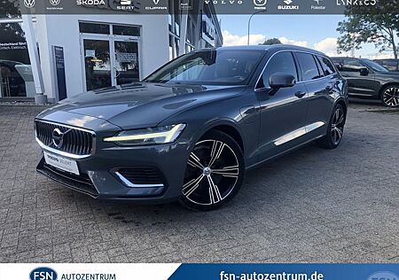Volvo V60 T6 Inscription AWD Plug-in Hybrid