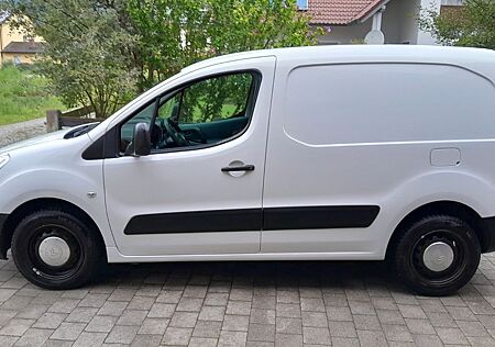 Citroën Berlingo L1