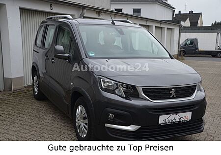 Peugeot Rifter 1.5 HDI Active L1 Klima Navi DAB PDC