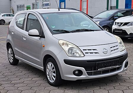 Nissan Pixo Acenta