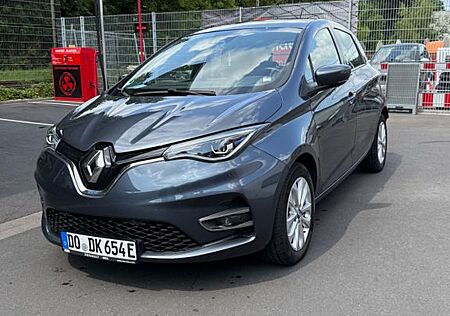 Renault ZOE Experience R110/Z.E. 50 Batteriemiete Ex...