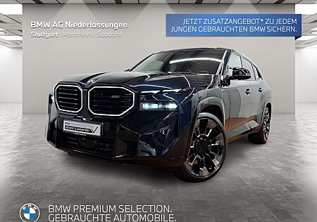 BMW XM 50e Massage AHK Driv.Assist.Prof Harman/K