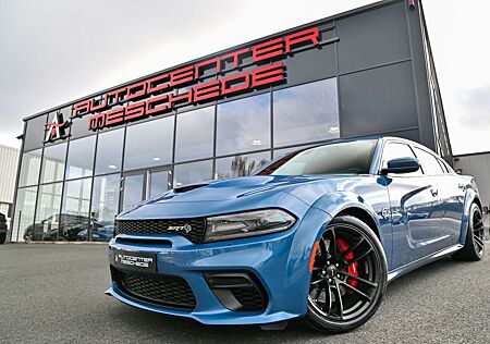 Dodge Charger SRT Hellcat 6.2 V8 Widebody* NAP Abgas.*
