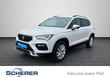 Seat Ateca 2,0 TDI *Style* AHK Navi SHZ GRA PDC