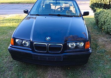 BMW 316i