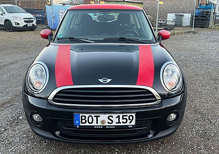 Mini ONE 72KW Baker Street Baker Street*TüvNeu