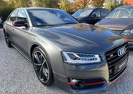 Audi S8 4.0 TFSI quattro Plus Exclusive | 81.282Tkm|