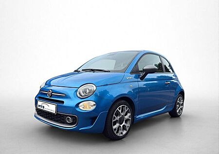 Fiat 500 MY21-1.0 GSE Hybrid SPORT