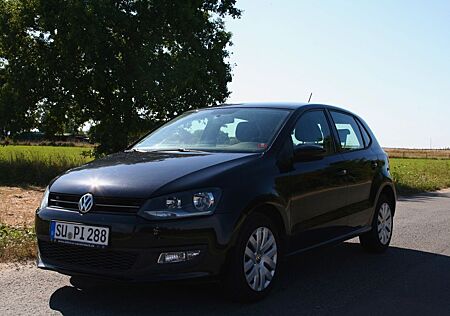 VW Polo Volkswagen 1.2 TSI 66kW Comfortline Comfortline