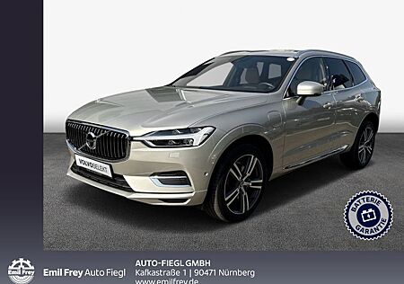 Volvo XC 60 XC60 T8 Twin Engine AWD Geartronic Inscription