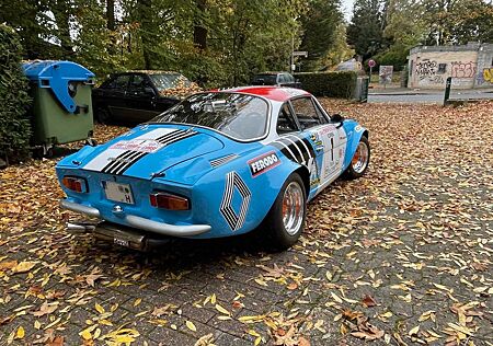 Alpine A110 1600S