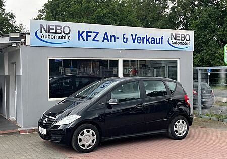 Mercedes-Benz A 160 Classic Sitzheizung