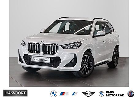 BMW X1 sDrive18i