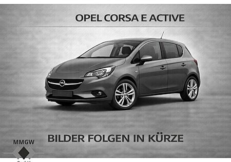 Opel Corsa E Active CarPlay/SHZ/LHZ/Temp/PDC/Berganfa