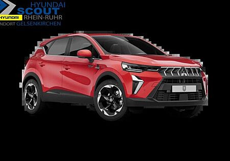 Mitsubishi ASX 1.3 Aut. Apple LED Kamera Keyless