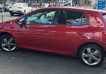 Toyota Auris Hybrid Travel 1,8-l-VVT-i Travel