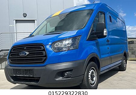 Ford Transit 290 L2 77kw*TÜV NEU*ZAHNRIEMEN NEU