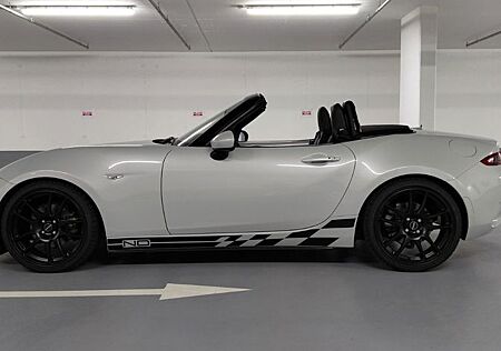 Mazda MX-5 2.0 SKYACTIV-G