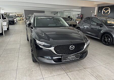 Mazda CX-30 2.0 186PS Homura LED RFK BOSE NAVI