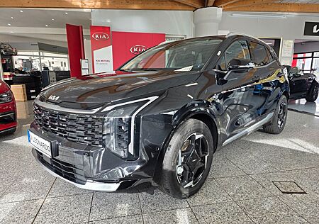 Kia Sportage Spirit MJ26 LEDER DRIVEWISE