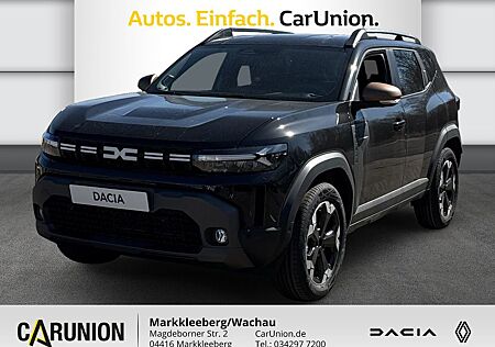 Dacia Duster Extreme HYBRID 140