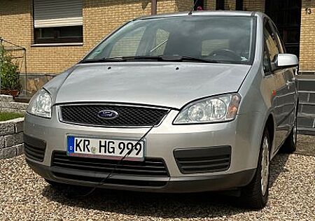 Ford C-Max 1,8 Trend