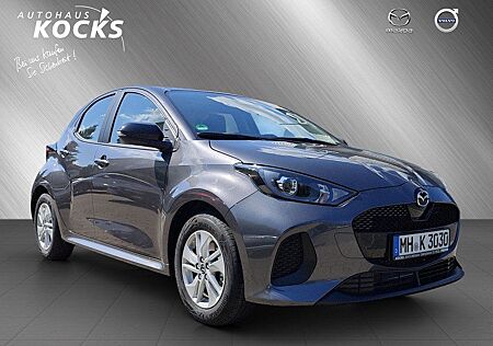 Mazda 2 HYB 1.5L Hybrid VVT-i CENTRE-LINE