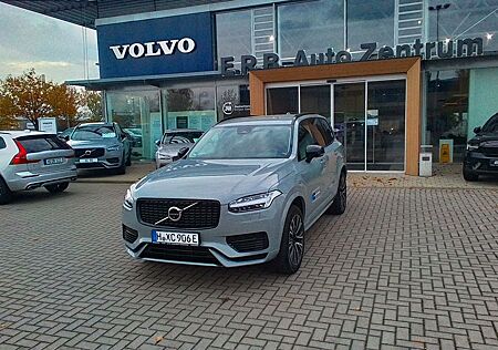 Volvo XC 90 XC90 Plus Dark Recharge T8 Plug-In Hybrid AWD