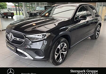 Mercedes-Benz GLC 300 de 4M AHK*Winter*Leder*Memory*LED*MBUX*