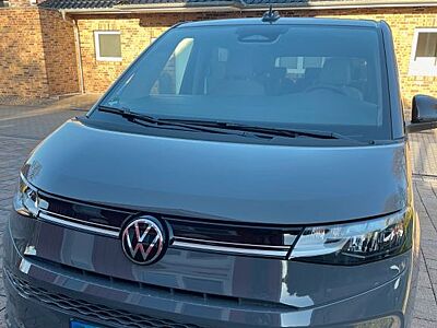 Volkswagen T7 Multivan 2.0 TSI OPF DSG Überhang GOAL GOAL