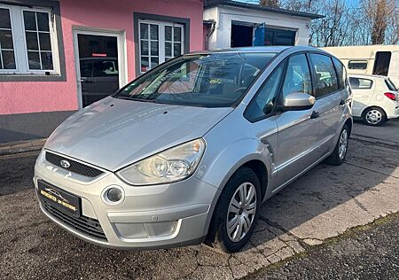 Ford S-Max Ambiente
