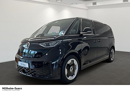 VW ID.BUZZ Volkswagen ID. Buzz Pro langer Radstand 210 kW (286 PS) 1-G