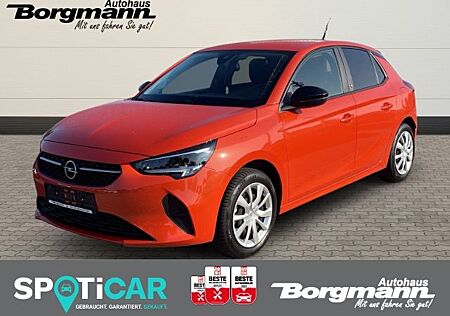 Opel Corsa -e Edition Navi - Rückfahrkamera - Bluetoot