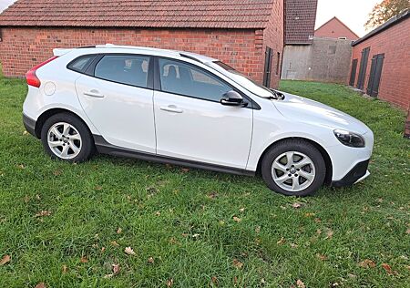 Volvo V40 CC gebraucht kaufen Volvo V40 CC V40 Cross Country D3 LINJE YOU! LINJE YOU!
