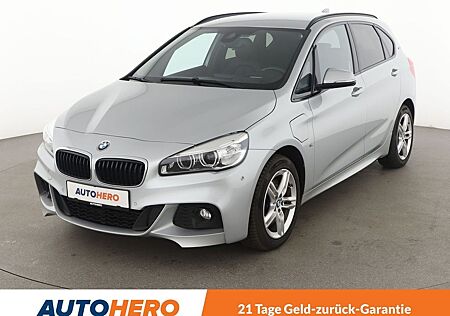 BMW 2er 225xe Active Tourer M Sport Aut.*NAVI*ACC*
