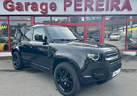 Land Rover Defender 110 P400E PHEV HSE X-DYNAMIC PACK BOND