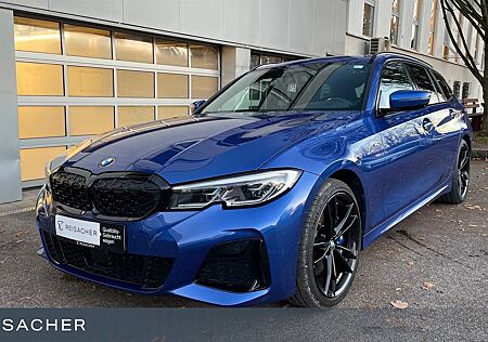 BMW M340dA xDrive Tou Pano,AHK,DAProf,HUD,Laser,PA+