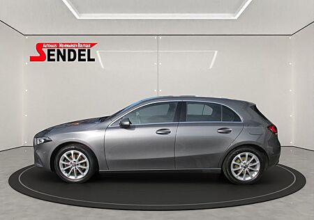 Mercedes-Benz A 200 A -Klasse ***MTL.RATE 236,00€***