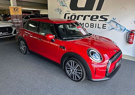 Mini ONE Yours Trim Automatik
