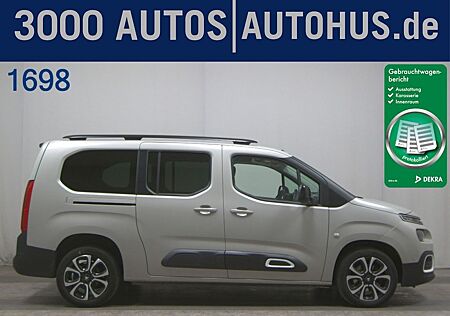 Citroën Berlingo 1.5 BlueHDi Shine XL Navi 7-Sitze AHK