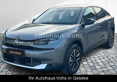 Citroën C4 Lim. Max Autom.|ACC|TOT|SHZ|RFK|Navi|Keyless|