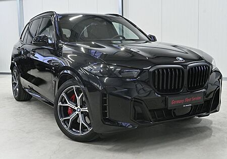 BMW X5 40i M-Sport Pro MASSAGE*INTEGRAL*PANO-SKY*H&K