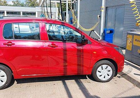 Suzuki Celerio 1.0 Dualjet Club Club