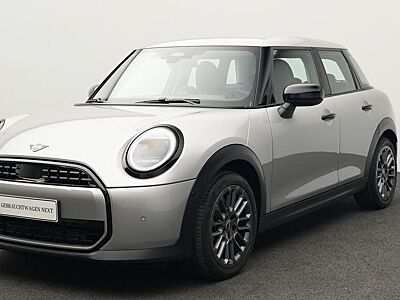MINI Cooper C 5-Türer