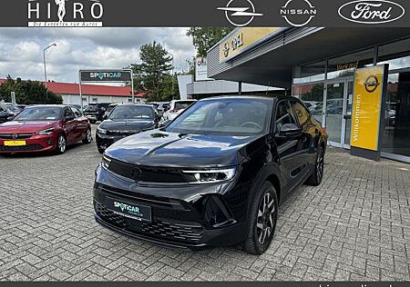 Opel Mokka GS Kamera+Navi+SitzheizungGS Line Klima