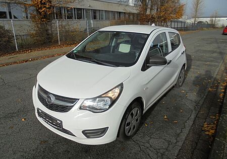 Opel Karl Selection